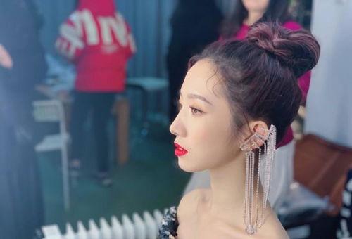 娱乐吃瓜君孟美岐,娱乐吃瓜界的风云人物